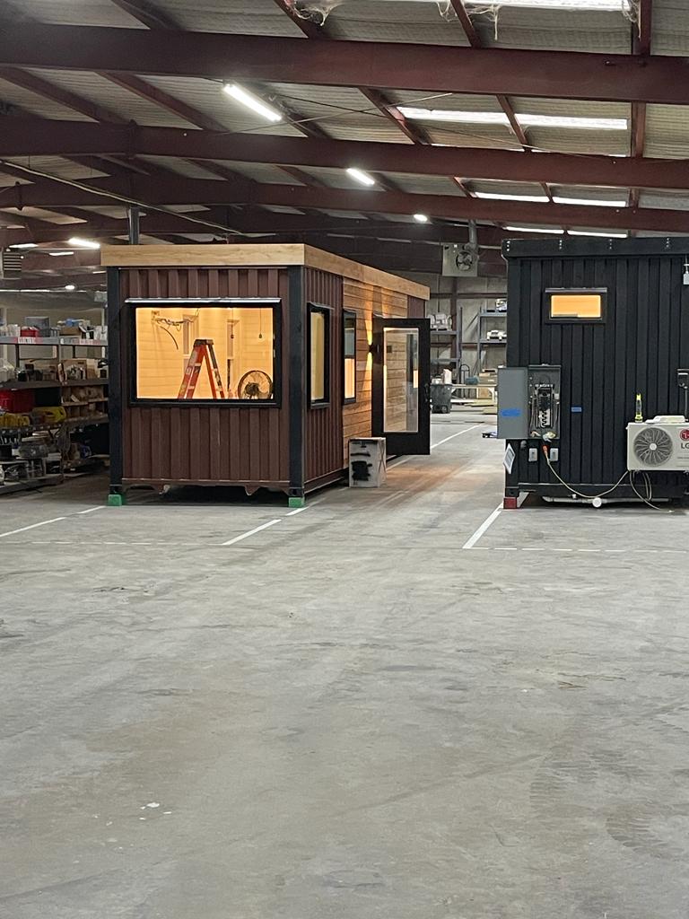 Foto de Tiny House